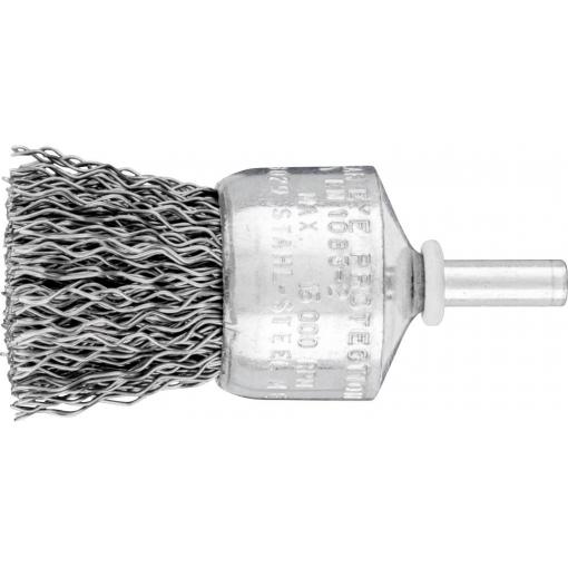 PFERD TOOLS Štětcový kartáč PBU 3029/6 ST 0,20 43201005 10 ks
