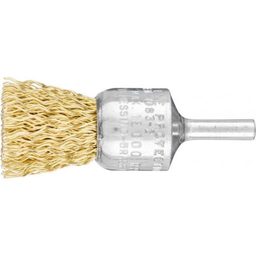 PFERD TOOLS Štětcový kartáč PBU 2022/6 MES 0,50 43202002 10 ks