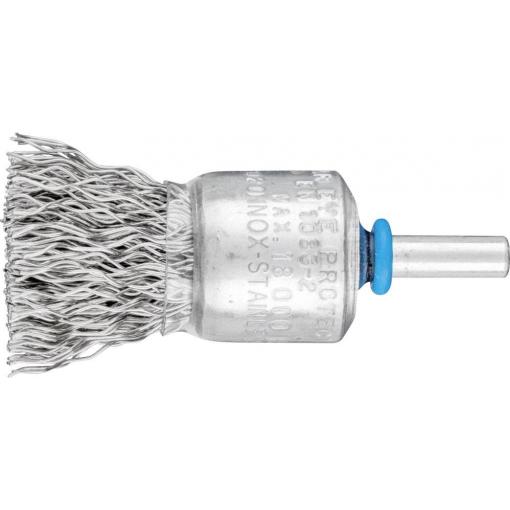 PFERD TOOLS Štětcový kartáč PBU 2022/6 INOX 0,50 43202003 10 ks