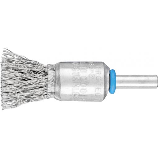 PFERD TOOLS Štětcový kartáč PBU 1516/6 INOX 0,35 43203003 10 ks