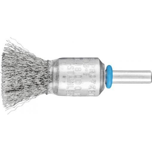 PFERD TOOLS Štětcový kartáč PBU 1516/6 INOX 0,15 43203011 10 ks