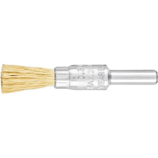 PFERD TOOLS Štětcový kartáč PBU 1010/6 MES 0,30 43204002 10 ks