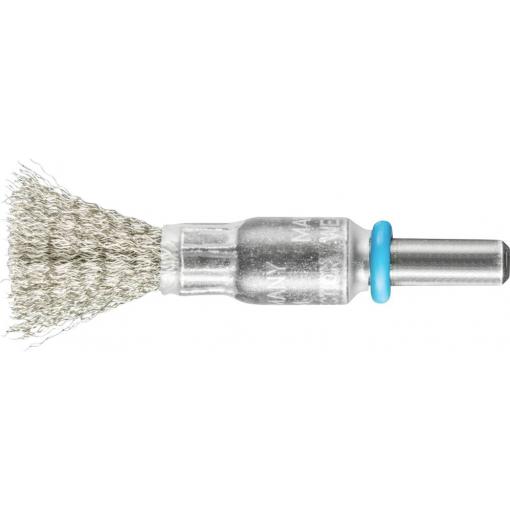 PFERD TOOLS Štětcový kartáč PBU 1010/6 INOX 0,15 43204010 10 ks