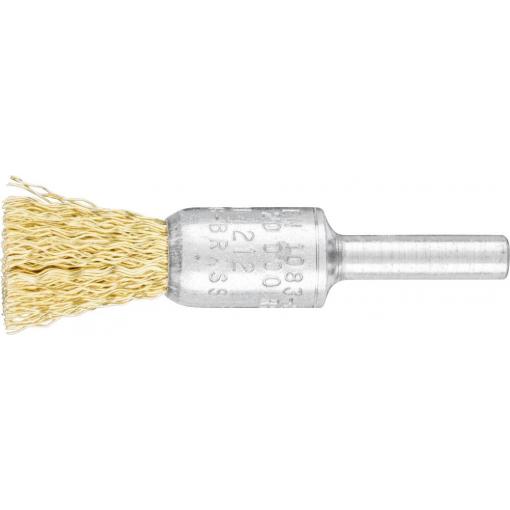 PFERD TOOLS Štětcový kartáč PBU 1312/6 MES 0,30 43204102 10 ks