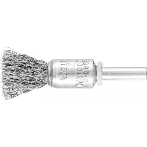 PFERD TOOLS Štětcový kartáč PBU 1312/6 ST 0,20 43204105 10 ks