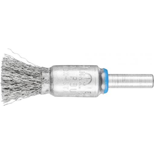 PFERD TOOLS Štětcový kartáč PBU 1312/6 INOX 0,15 43204109 10 ks