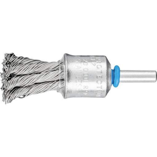 PFERD TOOLS Štětcový kartáč PBG 1919/6 INOX 0,60 43207007 10 ks