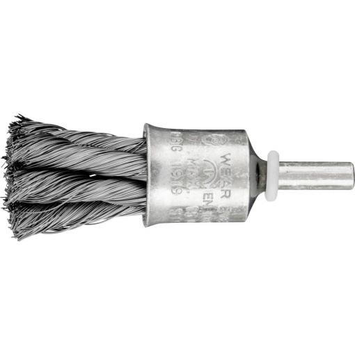 PFERD TOOLS Štětcový kartáč PBG 1919/6 ST 0,25 43207012 10 ks