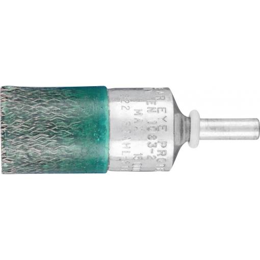 PFERD TOOLS Štětcový kartáč PBV 2222/6 ST 0,25 43208001 10 ks