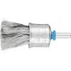 PFERD TOOLS Štětcový kartáč PBG 2323/6 INOX 0,15 43208012 10 ks