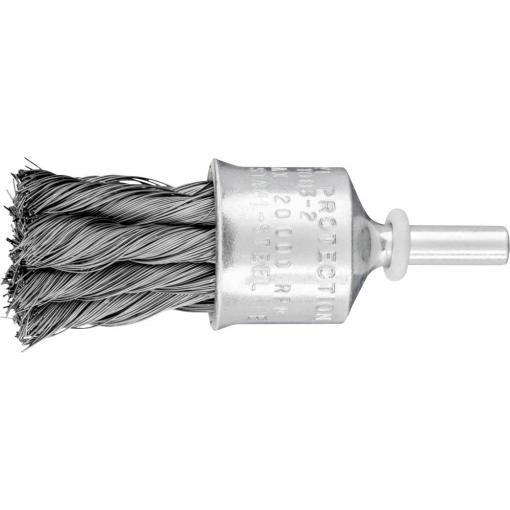 PFERD TOOLS Štětcový kartáč PBG 2323/6 ST 0,25 43208021 10 ks