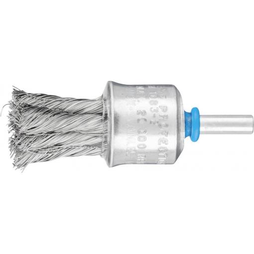 PFERD TOOLS Štětcový kartáč PBG 2323/6 INOX 0,25 43208022 10 ks