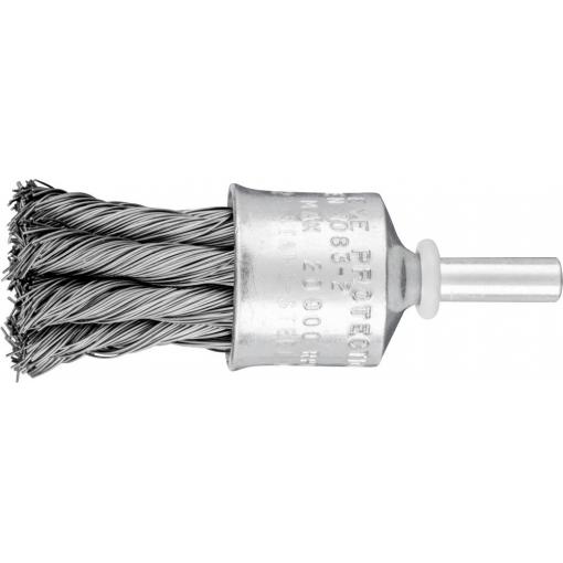 PFERD TOOLS Štětcový kartáč PBG 2323/6 ST 0,35 43208026 10 ks