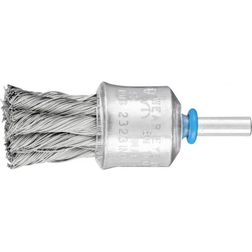 PFERD TOOLS Štětcový kartáč PBG 2323/6 INOX 0,35 43208027 10 ks