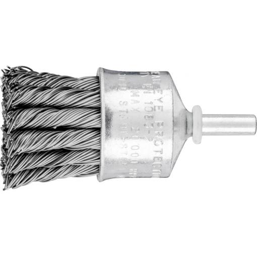 PFERD TOOLS Štětcový kartáč PBG 3028/6 ST 0,50 43209002 10 ks
