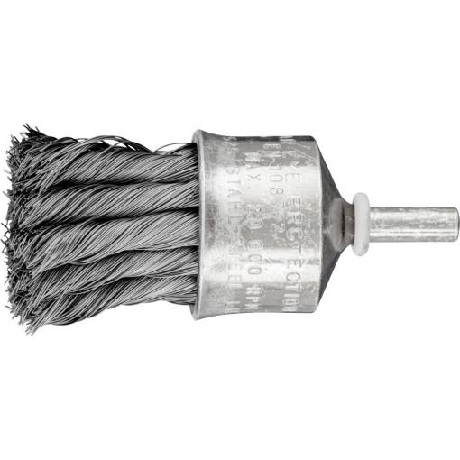 PFERD TOOLS Štětcový kartáč PBG 3028/6 ST 0,25 43209011 10 ks