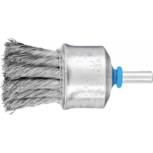 PFERD TOOLS Štětcový kartáč PBG 3028/6 INOX 0,25 43209012 10 ks