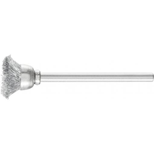 PFERD TOOLS Hrncový kartáč TBU 1503/3 ST 0,10 43209251 10 ks