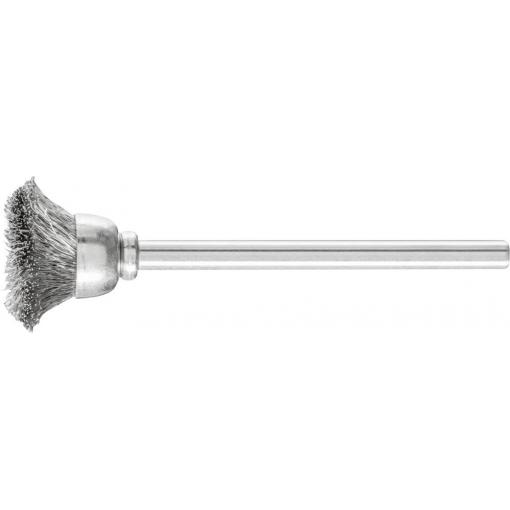 PFERD TOOLS Hrncový kartáč TBU 1503/3 INOX 0,10 43209252 10 ks