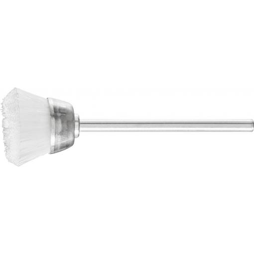 PFERD TOOLS Hrncový kartáč TBU 1803/2,34 Nylon 0,15 43209406 10 ks