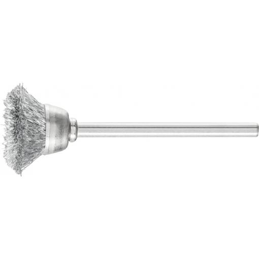 PFERD TOOLS Hrncový kartáč TBU 1803/3 ST 0,10 43209451 10 ks