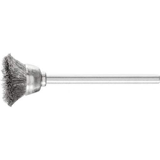 PFERD TOOLS Hrncový kartáč TBU 1803/3 INOX 0,10 43209452 10 ks