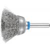 PFERD TOOLS Hrncový kartáč TBU 3010/6 INOX 0,20 43209704 10 ks