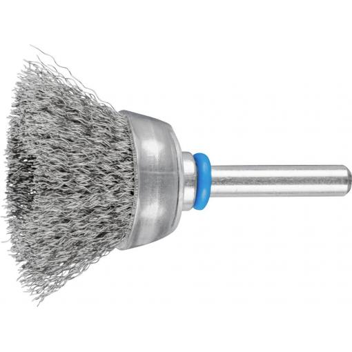 PFERD TOOLS Hrncový kartáč TBU 3010/6 INOX 0,20 43209704 10 ks