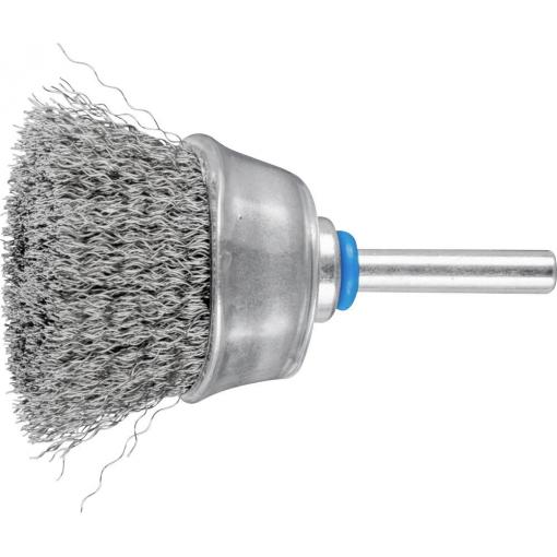 PFERD TOOLS Hrncový kartáč TBU 4015/6 INOX 0,20 43209714 10 ks