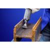 PFERD TOOLS Hrncový kartáč TBU 7015/6 ST 0,30 43211202 10 ks