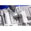 PFERD TOOLS Hrncový kartáč TBU 7015/6 INOX 0,20 43211204 10 ks