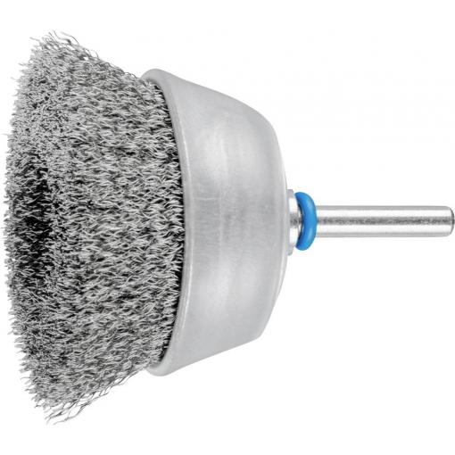 PFERD TOOLS Hrncový kartáč TBU 7015/6 INOX 0,20 43211204 10 ks