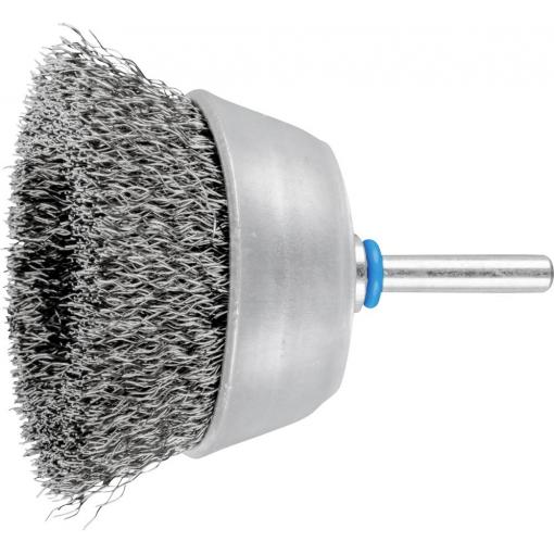 PFERD TOOLS Hrncový kartáč TBU 7015/6 INOX 0,30 43211205 10 ks