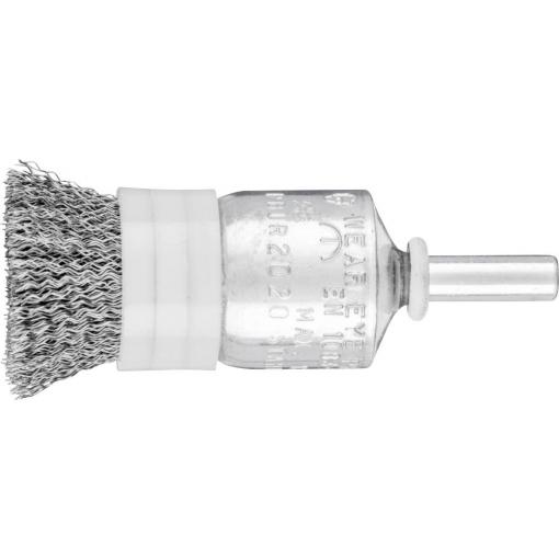 PFERD TOOLS Štětcový kartáč PBUR 2022/6 ST 0,20 43213001 10 ks