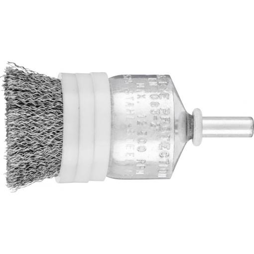 PFERD TOOLS Štětcový kartáč 43214001 10 ks