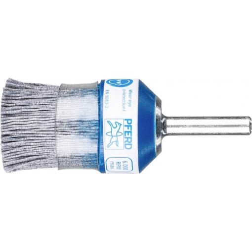 PFERD TOOLS Štětcový kartáč PBUPR 2528/6 SiC 120 0,55 43214121 1 ks