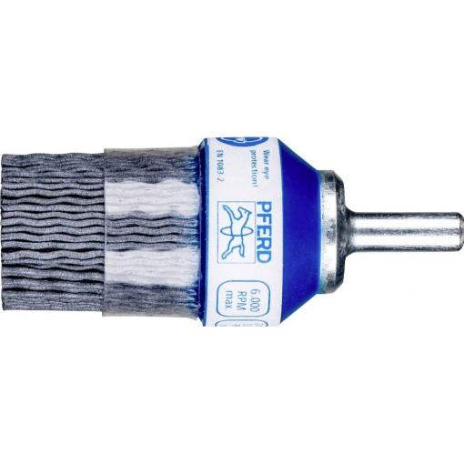 PFERD TOOLS Štětcový kartáč PBUPR 2528/6 SiC 120 1,00 43214122 1 ks
