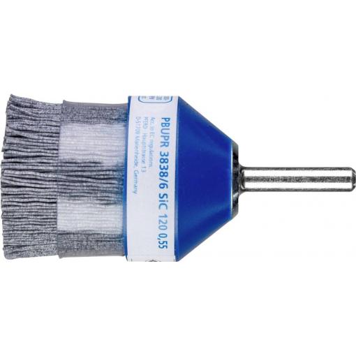 PFERD TOOLS Štětcový kartáč PBUPR 3838/6 SiC 120 0,55 43214131 1 ks