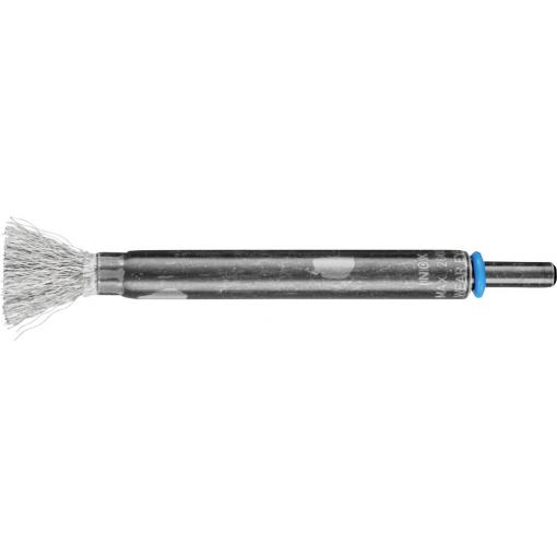 PFERD TOOLS Štětcový kartáč PBUL 1010/6 INOX 0,20 43216005 10 ks