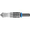 PFERD TOOLS Štětcový kartáč PBUS 1010/6 INOX 0,30 43217006 10 ks