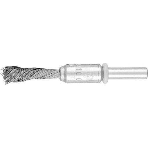 PFERD TOOLS Štětcový kartáč PBGS 1010/6 ST 0,20 43218001 10 ks