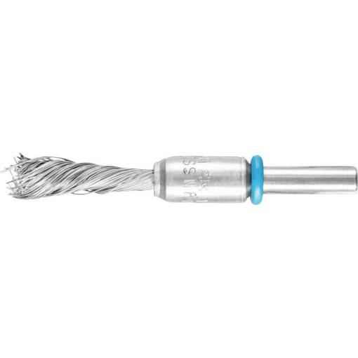 PFERD TOOLS Štětcový kartáč PBGS 1010/6 INOX 0,50 43218007 10 ks