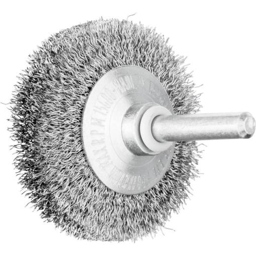 PFERD TOOLS Kuželový kartáč 43220016 10 ks