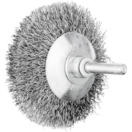 PFERD TOOLS Kuželový kartáč 43220061 10 ks