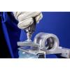 PFERD TOOLS Kuželový kartáč KBU 7010/6 SiC 120 0,55 43220070 10 ks