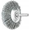 PFERD TOOLS Kuželový kartáč KBU 7010/6 SiC 120 0,55 43220070 10 ks