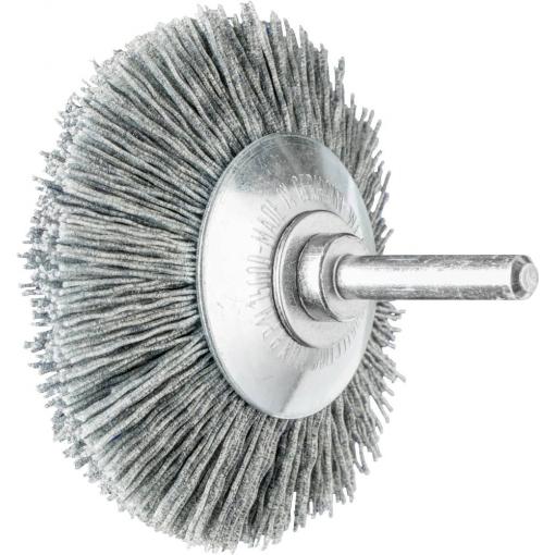 PFERD TOOLS Kuželový kartáč KBU 7010/6 SiC 120 0,55 43220070 10 ks