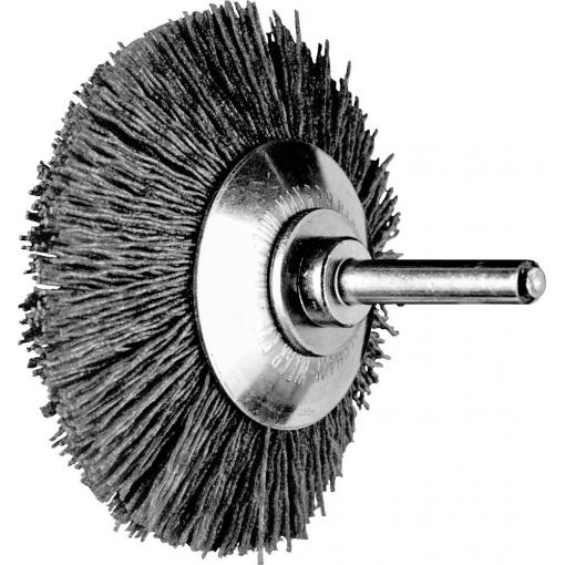 PFERD TOOLS Kuželový kartáč KBU 7010/6 CO 120 0,55 43220075 10 ks