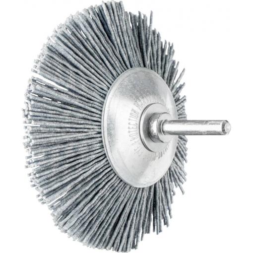 PFERD TOOLS Kuželový kartáč KBU 9510/6 SiC 120 1,10 43220110 10 ks