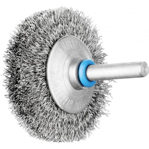 PFERD TOOLS Kuželový kartáč KBUIT 5010/6 INOX 0,20 43225017 10 ks